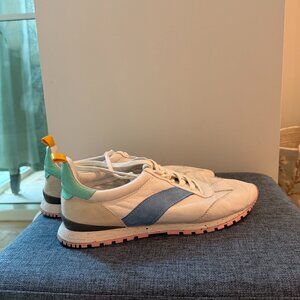 Oncept Taipei Sneakers Size 9 - Coastal Multi Color